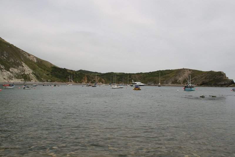 Engeland zuiden (o.a. Stonehenge) - 113